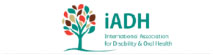 iADH - International Association for Disability and Oral Health