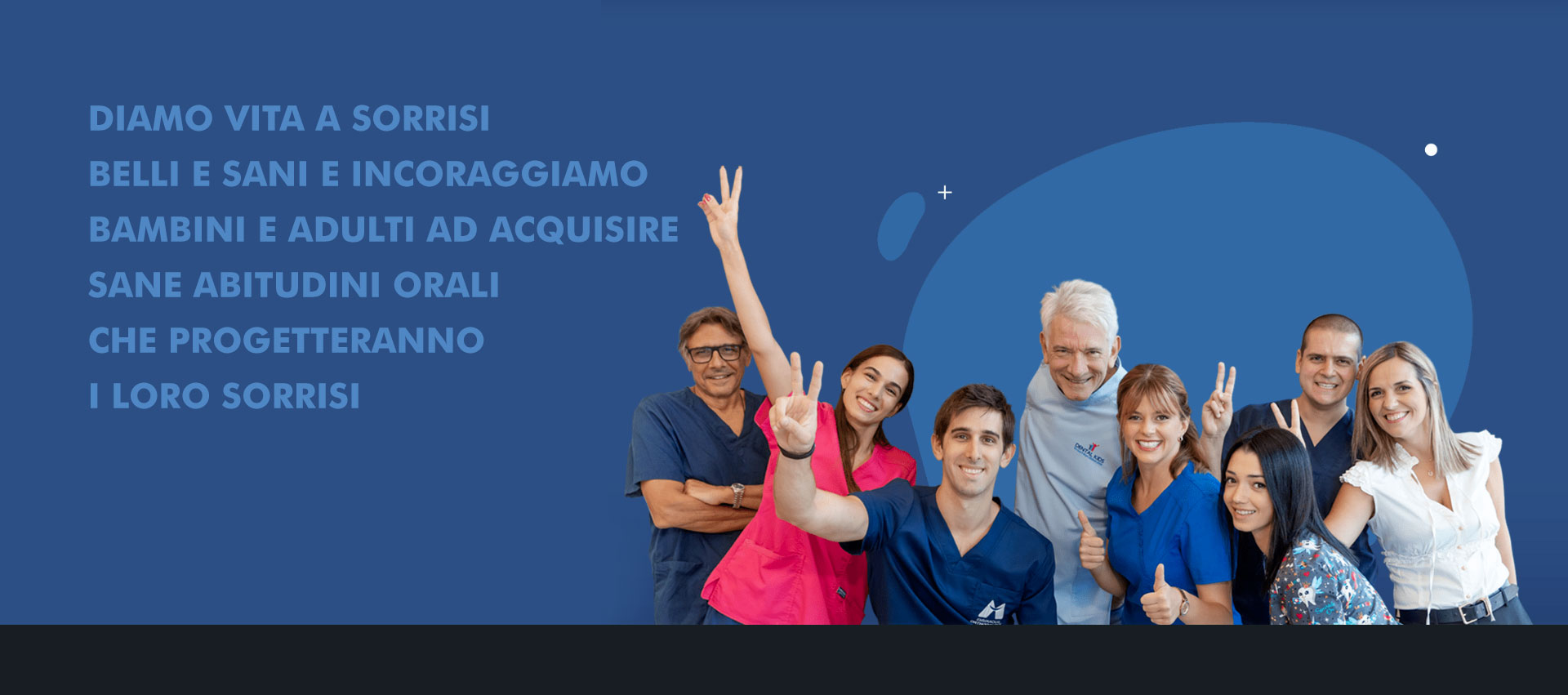 Dental Kids Roma - Dentista per bambini a Roma